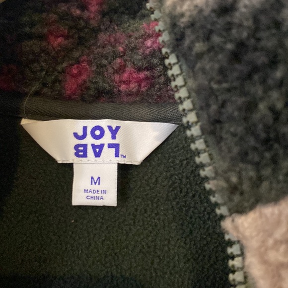 Camo fleece - Picture 4 of 6